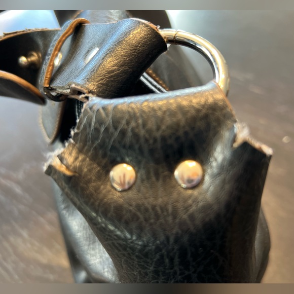 Matt & Nat Black Purse - Picture 6 of 11